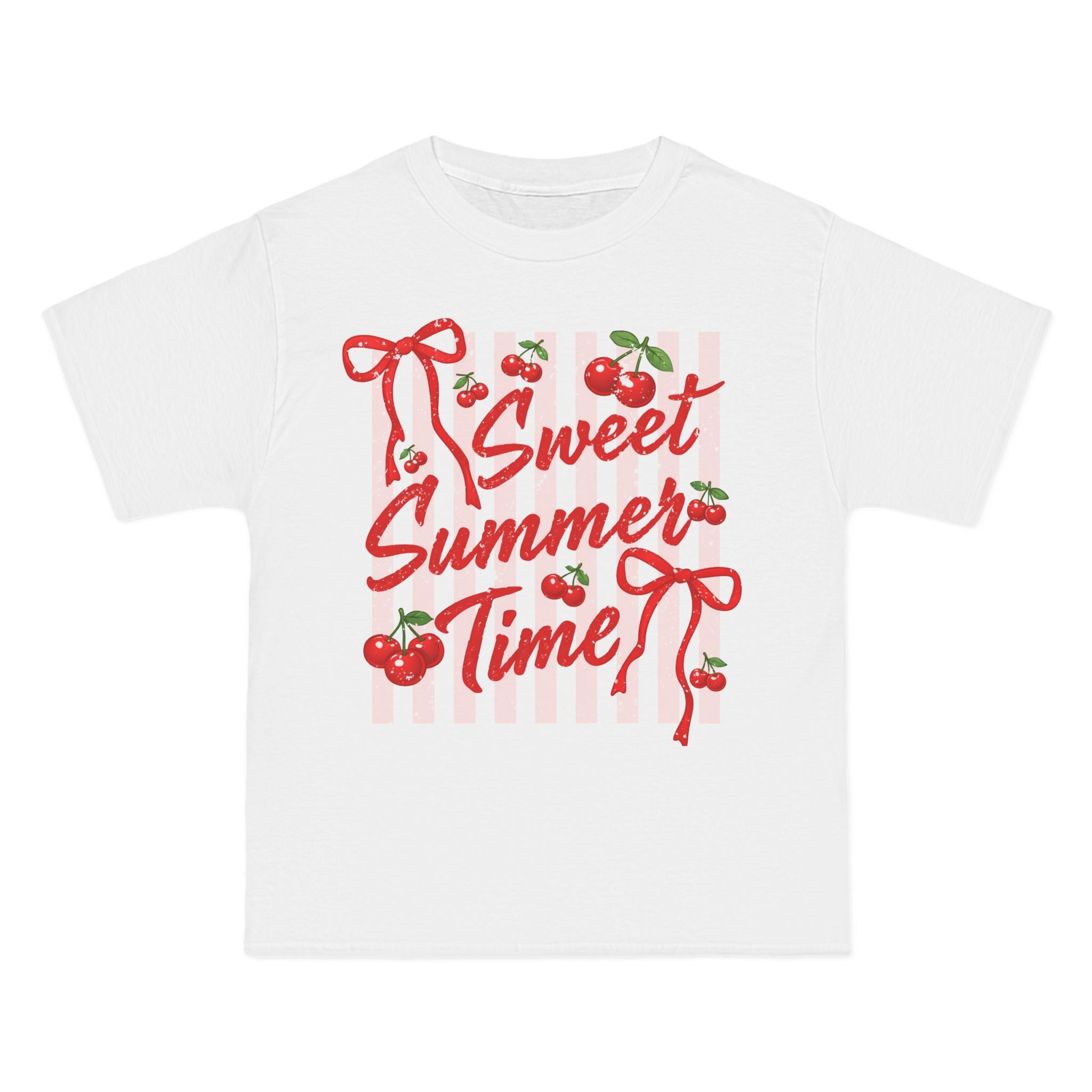 Sweet Summer Time T-Shirt