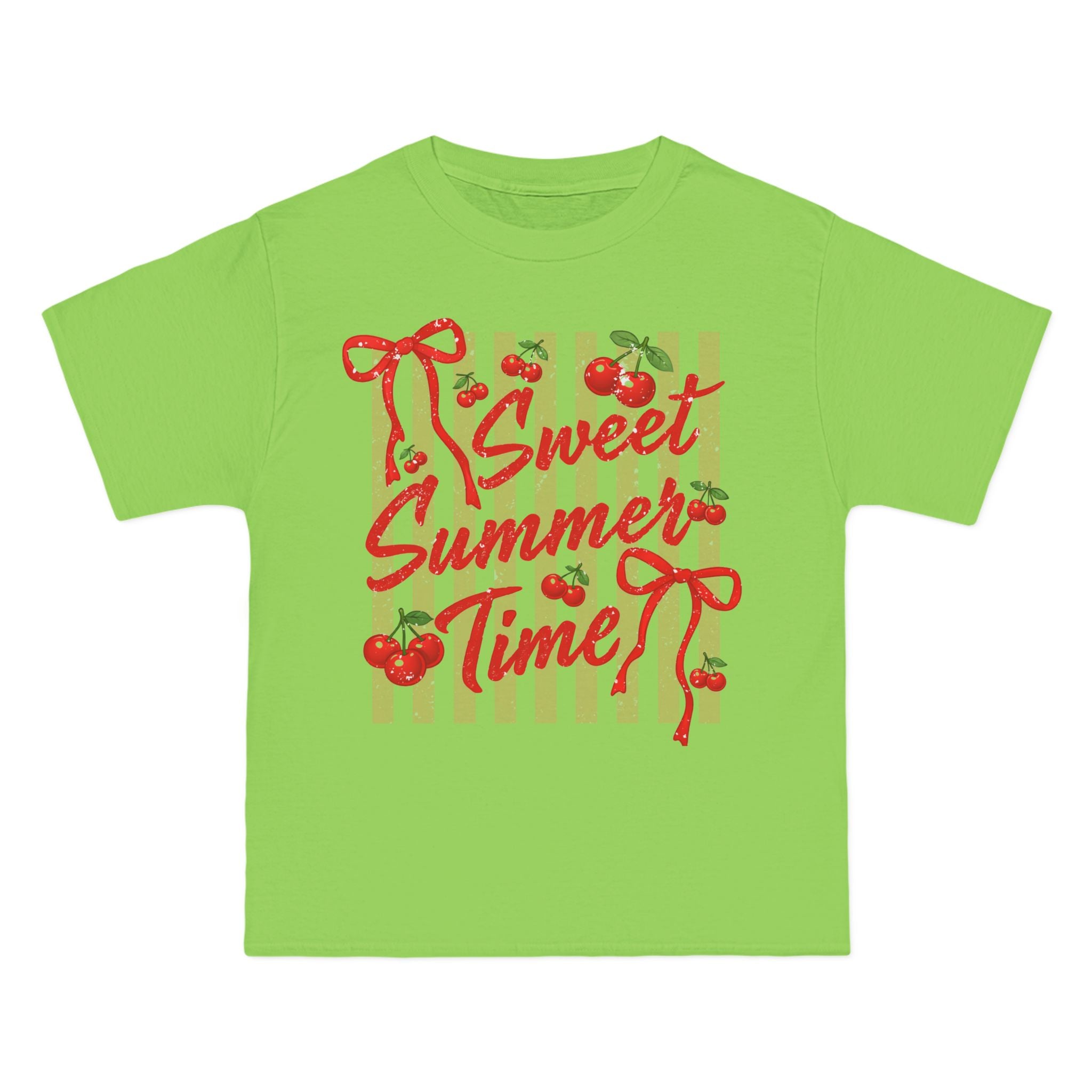 Sweet Summer Time T-Shirt