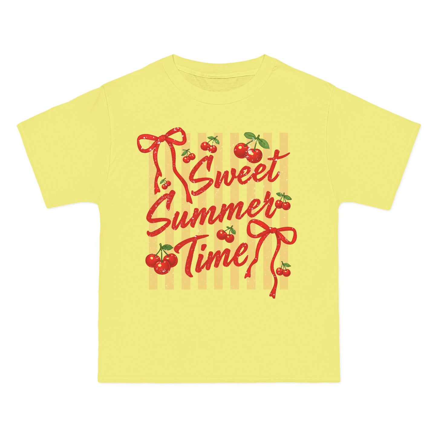 Sweet Summer Time T-Shirt