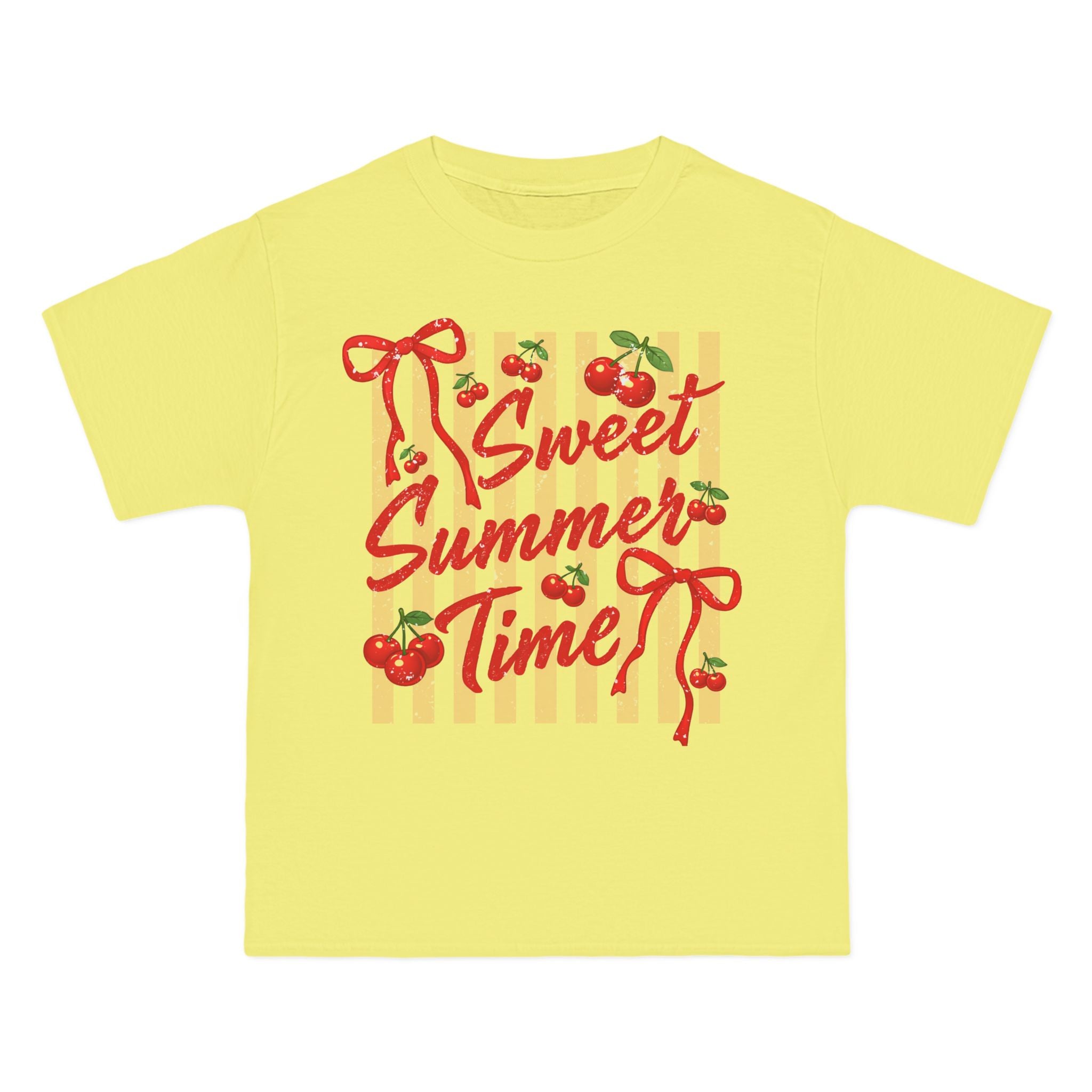 Sweet Summer Time T-Shirt